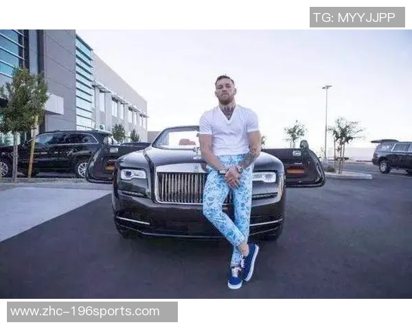 内特迪亚兹与嘴炮麦格雷戈的巅峰对决谁将赢得最终胜利